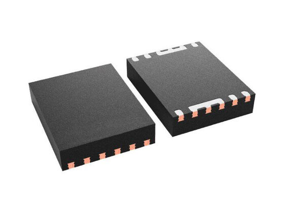 UCC33020QRAQRQ1 تراشه مدار یکپارچه 3kVrms ماژول برق جدا شده DC-DC خودرو