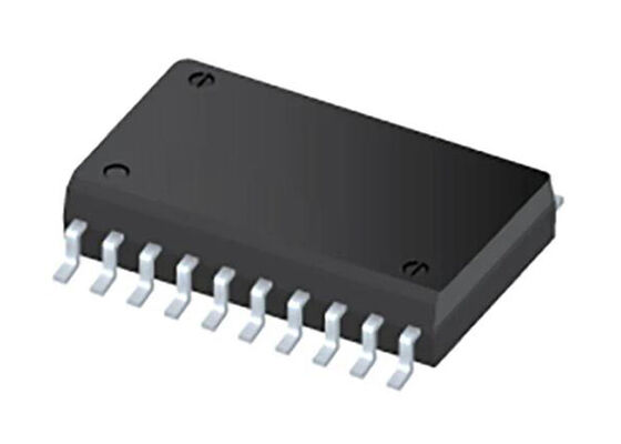 AMC131M03QDFMR تراشه مدار یکپارچه خودرو تقویت شده جدا کننده ADC دلتا سیگما