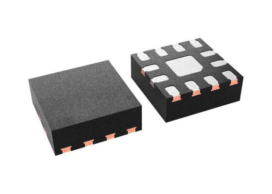 TRF0208RPVT/EM تراشه IC تقویت کننده RF کاملاً متضاد تابش تابش با فرکانس 0Hz تا 11GHz و 14dB gain