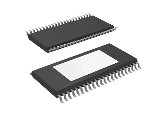 DRV8462DDVR تراشه مدار یکپارچه 65V 10A دوسر H- پل راننده موتور مرحله ای با ضبط هوشمند