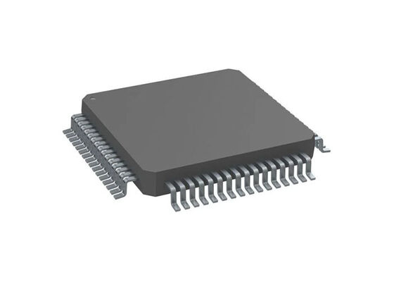 F28P559SJ6PNARQ1 میکروکنترلر MCU Automotive C2000™ 32 بیتی 150MHz MCU برای برق دیجیتال
