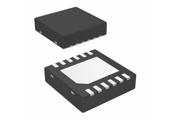 LMR38015FDRRR چیپ مدار یکپارچه 80 ولت مترادف مرحله پایین DC / DC WSON12