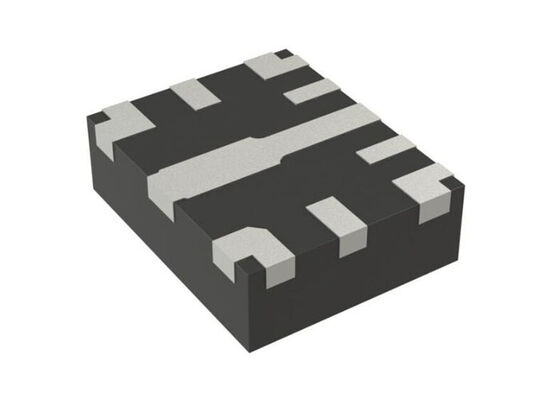 LMR604403SRAKR تراشه مدار یکپارچه 36V 4A مترجم بک هم زمان WQFN-HR-9