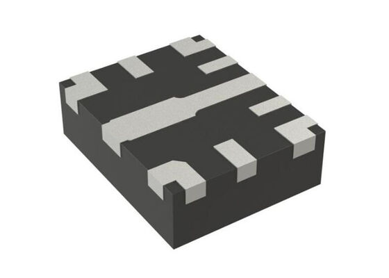 LMR604305SBRAKRQ1 تراشه مدار یکپارچه 3A ماشین آلات همگام Buck کنورتر IC WQFN-HR-9