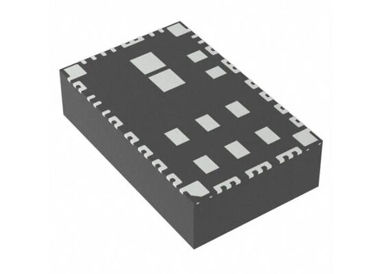 LMZM33606RLXR تراشه مدار یکپارچه 6A DC / DC کنورتر ماژول قدرت B3QFN-41 ماژول PoL غیر منزوی