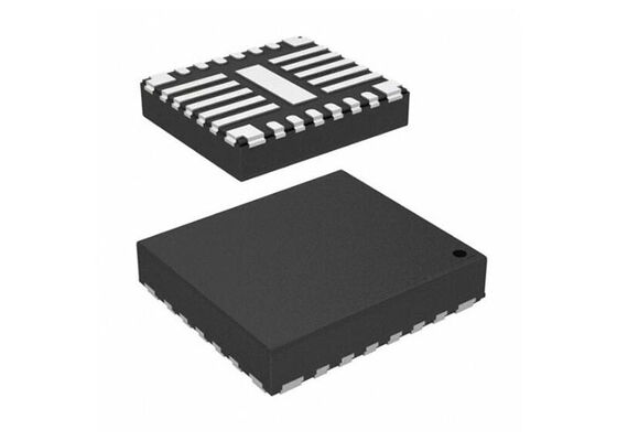 LP875610BRNFRQ1 تراشه مدار مجتمع 16A خودرو مبدل باک چند فاز VQFN-26