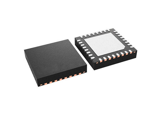 MSPM0G1518SRHBR میکروکنترلر MCU 80MHz میکروکنترلرهای سیگنال مخلوط با رابط CAN-FD
