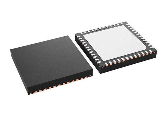 میکروکنترلر MSPM0G1519SRGZR MCU 32 بیتی ARM Cortex-M0 + سیگنال مختلط MCU با توان بسیار کم