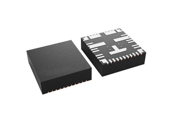 TLVM14406RCHR تراشه مدار مجتمع 36 ولت ورودی دو خروجی 3 آمپر ماژول برق DC DC 28-QFN-FCMOD