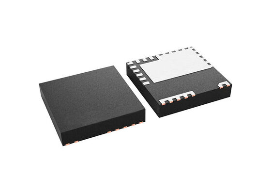 UCG28824-1REZR تراشه مدار یکپارچه خود محوری فرکانس بالا QR Flyback Converter با GaN یکپارچه