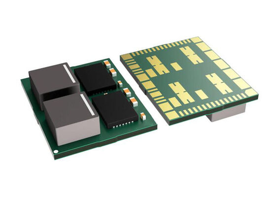 TPSM8D6C24MOWR تراشه مدار یکپارچه PMBus Buck Power Module QFM-59 ماژول PoL غیر منزوی