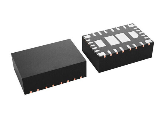 TPSM63603EXTRDHR تراشه مدار مجتمع 36 ولت ماژول برق گام به گام 3A ماژول PoL غیر ایزوله