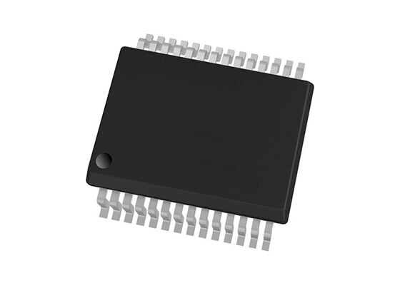 جداکننده دیجیتال چهار کاناله چهار کاناله تراشه مدار مجتمع ADUM6422ABRNZ3 با IsoPower یکپارچه
