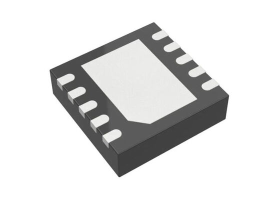 LT4293IDD تراشه مدار یکپارچه LTPoE++/IEEE 802.3bt PD کنترل کننده رابط DFN-10