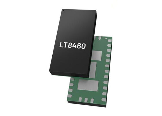 LT8460AV چیپ مدار یکپارچه 2A Step-Down Converter LQFN-30 Step-Down Regulators