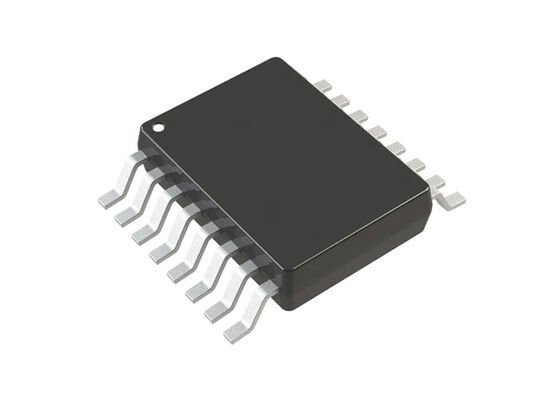 LTC2380CMS-24 تراشه مدار مجتمع 24 بیتی SAR ADC با سرعت بالا با فیلتر دیجیتال یکپارچه