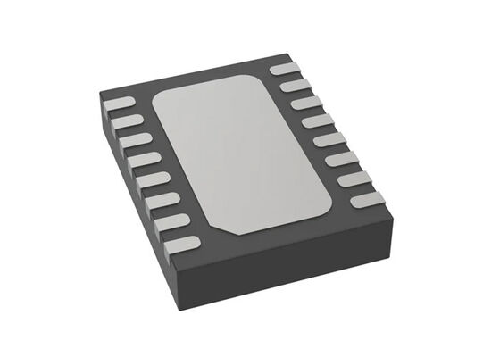 LTC2380IDE-24 چیپ مدار یکپارچه 24 بیتی کم سر و صدا SAR ADC با فیلتر دیجیتال یکپارچه
