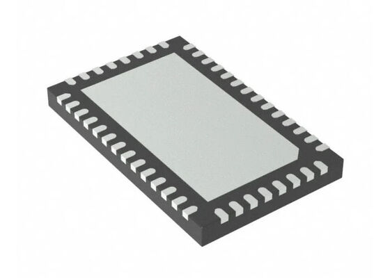 LTC4284HUHG چیپ مدار یکپارچه 2.5mA کنترل کننده تبادل گرم ولتاژ منفی با قدرت بالا