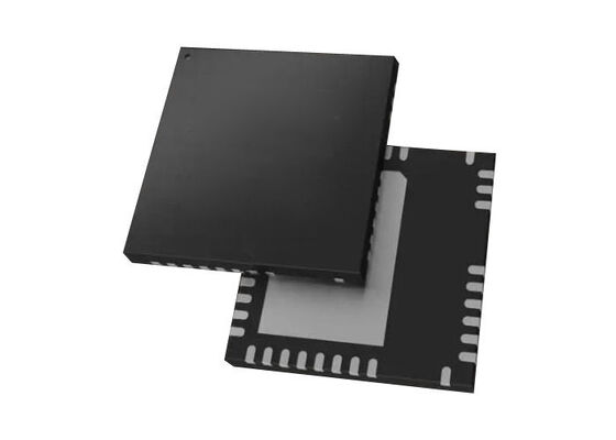 LTC4286AUKM چیپ مدار یکپارچه کنترل کننده های گرم تبادل مثبت قدرت بالا QFN-39