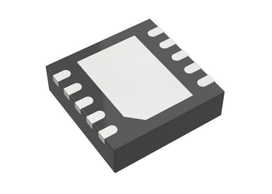 LTC4368CDD-2 کنترل کننده محافظ تراشه مدار یکپارچه با قطع کننده دو طرفه