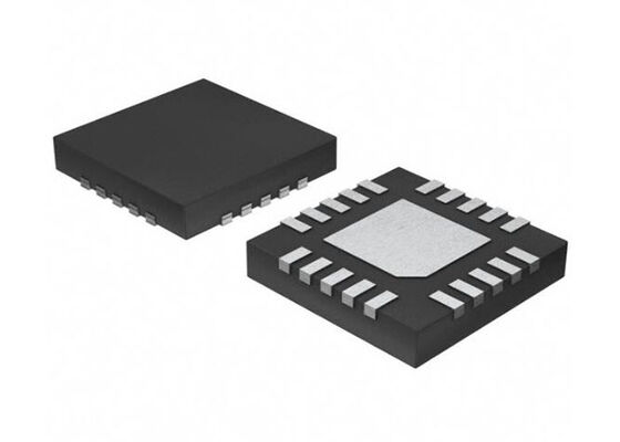 MAX17687ATP تراشه مدار یکپارچه جدا شده Buck DC-DC کنورتر TQFN20 DC DC تنظیم کننده سوئیچینگ