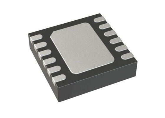 MAX20463AGTCA چیپ مدار یکپارچه USB Type-C Downstream-facing Port Converter با حفاظت