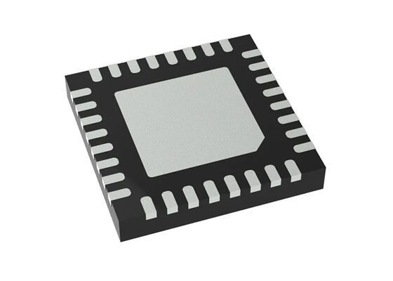 LTC2387IUH-16 تراشه مدار یکپارچه کم سر و صدا سرعت بالا16 بیت 15Msps SAR ADC برای تصویربرداری