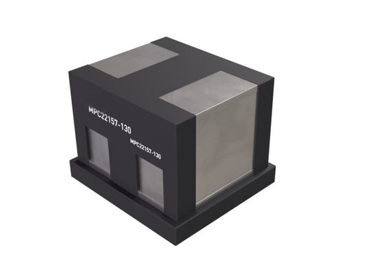 MPC22157-130 تراشه مدار یکپارچه 130A 8mm دو مرحله ای با کارایی بالا و ماژول قدرت پایین