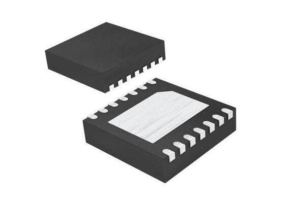 MAX25302AATD تراشه مدار مجتمع 2A رگولاتورهای خطی LDO کم نویز خودرو TDFN-14