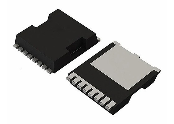 SCT4013DLL ترازستورهای MOSFET سیلیکون کاربید 750V 120A