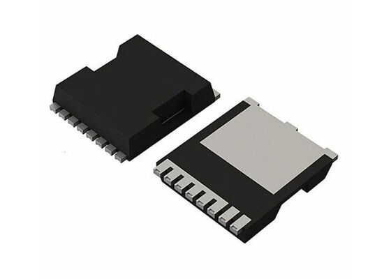 SCT4013DLLTRDC تراشه مدار یکپارچه SiC MOSFET 750V 120A N-Channel Silicon-Carbide Power MOSFET