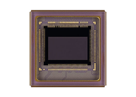 سنسور IMX647-AAMR-C IC 1/4.5 اینچ سنسور دید مبتنی بر رویداد با سرعت بالا با پیکسل های موثر 0.32M و تاخیر کم