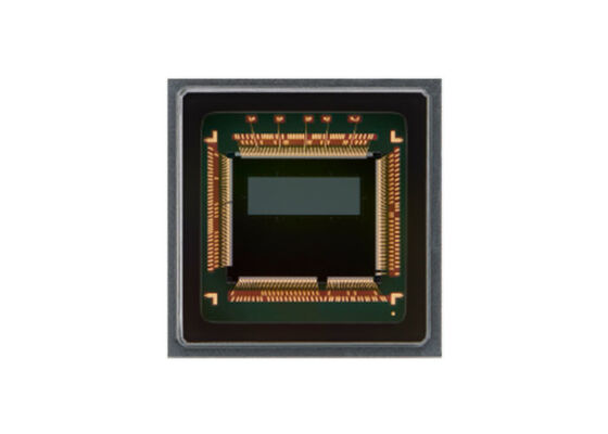 سنسور عمق IMX560-AAMV SPAD ToF با پیکسل های تقویت کننده سیگنال و فاصله اندازه گیری 300 متر در قطب 6.25 میلی متر