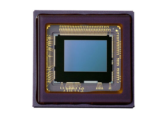 حسگر تصویر زمان پرواز IMX556PLR-C با وضوح VGA مصرف کم برق و طراحی روشن کننده پشتی