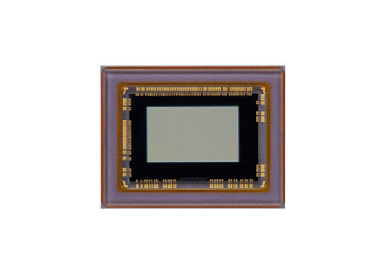 سنسور تصویر جامد CMOS IMX454LXR-C با آرایه پیکسل مربع و پیکسل های موثر 2.13M برای تصویربرداری چند طیف