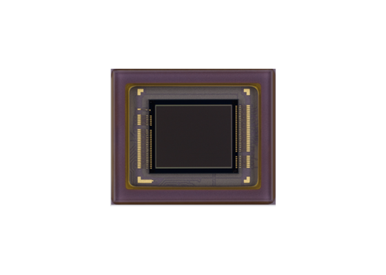 حسگر تصویر CMOS IMX908-AQR1 با 8.40 M پیکسل موثر مربع پیکسل آرایه و مصرف انرژی کم