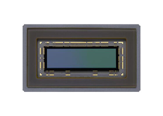 IMX901-AMR 1.4 اینچ گلوبال شاتر CMOS حسگر تصویر با 16.41 میلیون پیکسل
