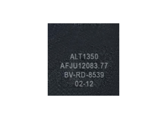 تراشه ALT1350 IoT Low Power LTE-M/NB-IoT تراشه با باند فرکانسی 617-2200 MHz برای 5G Massive IoT