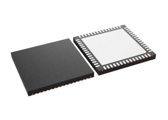 ADC11DV200CISQE Integrated Circuit Chip 11-Bit Analog-To-Digital Converter WQFN60 ADC Converter