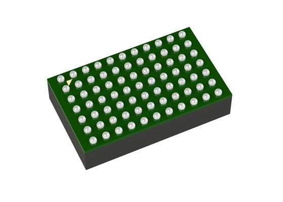 ADAU1797ABCBZ چیپ مدار یکپارچه کدک صوتی با عملکرد بالا با هسته های یکپارچه HiFi 3z و FastDSP