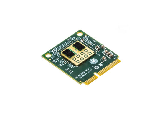 ADMV9611APCZ راه حل های جاسازی شده اتصال داده های کوتاه موج میلی متری باند بالا 60GHz