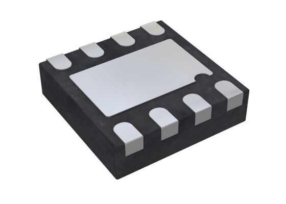 ADL8101ACPZN چیپ مدار یکپارچه 10 kHz تا 22 GHz تقویت کننده کم سر و صدا Ultrawideband