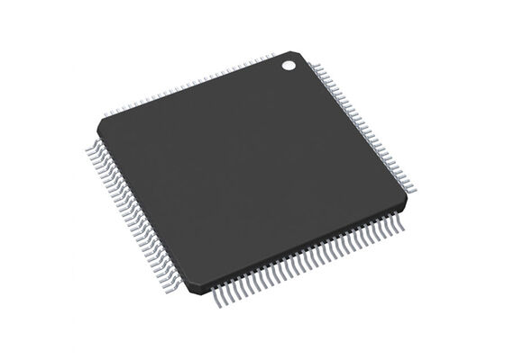 ADSP-21561WCSWZ8 میکروکنترلر MCU عملکرد بالا 933MHz پردازنده SHARC تک هسته ای