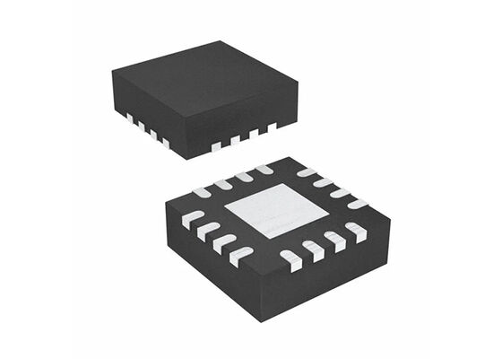 ADS1220IRVAR تراشه مدار یکپارچه 24 بیتی 2-kSPS چهار کانال کم مصرف دلتا سیگما ADC