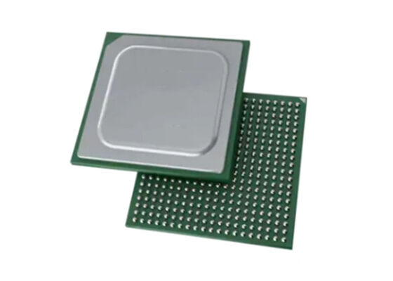 ADSP-21568WCBCZ10 میکروکنترلر MCU تک هسته ای 933 مگاهرتز SHARC DSP برای سرگرمی صندلی عقب