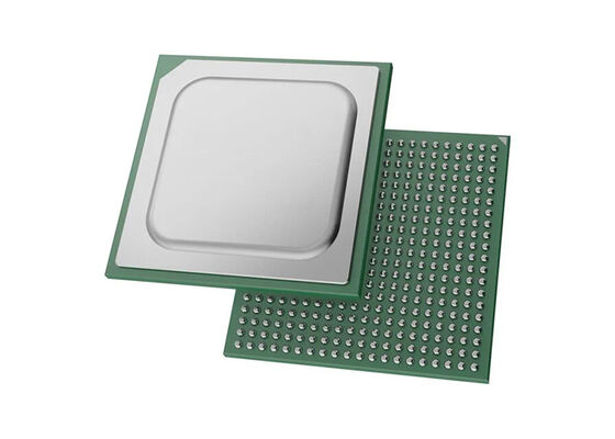 ADSP-SC835KBPZ10 Microcontroller MCU SHARC-FX پردازنده های سیگنال دیجیتال برای سیستم های کنفرانس
