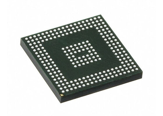 MAX32591-LNJ Microcontroller MCU DeepCover Secure Microcontroller با پردازنده هسته ای ARM926EJ-S