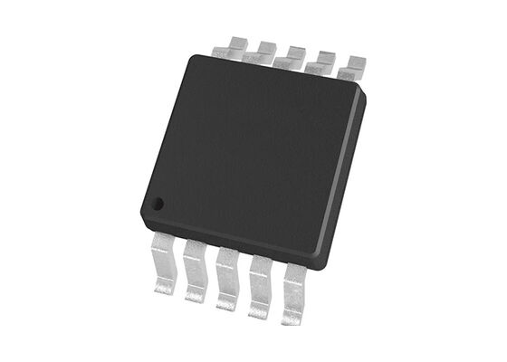 MAX41463GUB چیپ مدار یکپارچه 300MHz تا 960MHz فرستنده ASK / FSK با رابط I2C