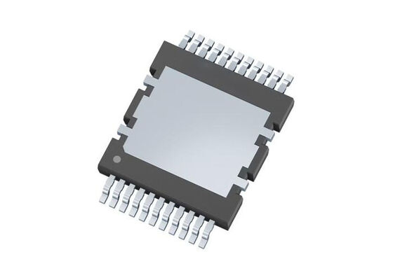 تراشه مدار مجتمع AIMDQ75R011M2H 750V 148A CoolSiC™ خودرو گسسته ماسفت PG-HDSOP-22
