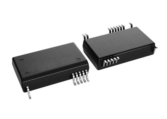 AMC0381D10QDFXRQ1 تراشه مدار یکپارچه ماشین آلات دقیق گالوانک جدا کننده تقویت کننده SSOP-15